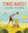 Two Wheels - David Gibb - 9781536231397