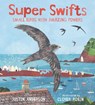 Super Swifts: Small Birds with Amazing Powers - Justin Anderson - 9781536231489