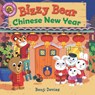 Bizzy Bear: Chinese New Year - Benji Davies - 9781536232011