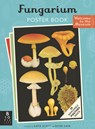 Fungarium Poster Book - Ester Gaya - 9781536232516