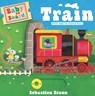 Baby on Board: Train - Sebastien Braun - 9781536232592