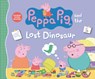 Peppa Pig and the Lost Dinosaur: (An Uplifting Adventure about a Missing Favorite Toy, Teamwork, Friendship, and Big Feelings - Perfect for Toddlers, - Candlewick Press - 9781536233490