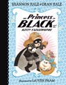 The Princess in Black and the Kitty Catastrophe - Shannon Hale - 9781536234091