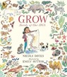 Grow: Secrets of Our DNA - Nicola Davies - 9781536234640
