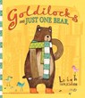 Goldilocks and Just One Bear - Leigh Hodgkinson - 9781536234855