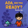 Ma, D: Ada, Are You Ready? - Daishu Ma - 9781536235418