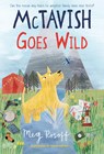 McTavish Goes Wild - Meg Rosoff - 9781536236163