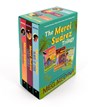 The Merci Suárez Trilogy Boxed Set: (Middle Grade Fiction Box Set) - Meg Medina - 9781536236194