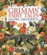 Grimms' Fairy Tales - Brothers Grimm - 9781536236491