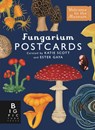 Fungarium Postcard Box Set -  - 9781536238389