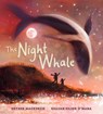 The Night Whale - Bryher MacKenzie - 9781536238846