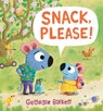 Snack, Please!: A Cheery Street Story - Georgie Birkett - 9781536238969
