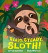 Ready, Steady, Sloth! - Justin Anderson - 9781536239621