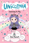 Unicornia: Learning to Fly - Ana Punset - 9781536241006