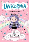 Punset, A: Unicornia: Learning to Fly - Ana Punset - 9781536241013