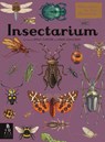 Insectarium: Welcome to the Museum - Dave Goulson - 9781536241143