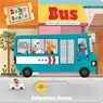 Baby on Board: Bus - Ruth Symons - 9781536241204