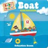 Baby on Board: Boat - Sebastien Braun - 9781536241211