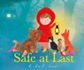 Safe at Last - Richard Jones - 9781536241310
