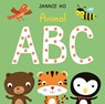 Animal ABC - Jannie Ho - 9781536241402