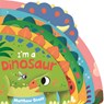 I'm a Dinosaur - Ruth Symons - 9781536243239