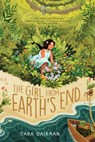 The Girl from Earth's End - Tara Dairman - 9781536243581