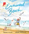 Enchanted Beach - Esther Freud - 9781536243628