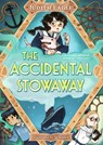The Accidental Stowaway - Judith Eagle - 9781536249583