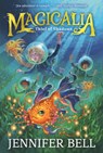 Magicalia: Thief of Shadows - Jennifer Bell - 9781536251401