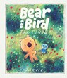 Bear and Bird: The Cloud - Jarvis - 9781536252484
