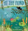 At the Pond - David Elliott - 9781536252705