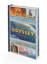The Odyssey: A Graphic Novel: Deluxe Edition - Gareth Hinds - 9781536254525