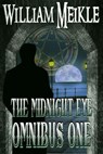 The Midnight Eye Files : Collection 1 - William Meikle - 9781536512137