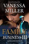 Family Business III - Vanessa Miller - 9781536517576