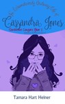 Episode 4: Season of Grace: The Extraordinarily Ordinary Life of Cassandra Jones - Tamara Hart Heiner - 9781536533156