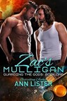 Zac's Mulligan - Ann Lister - 9781536543254