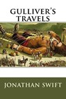 Gulliver`s Travels - Jonathan Swift - 9781536811346
