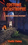 Costume Catastrophe - Kathi Daley - 9781536850789