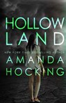 Hollowland - Amanda Hocking - 9781536897340