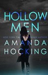 Hollowmen - Amanda Hocking - 9781536897869