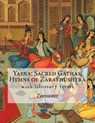 Yasna: Sacred Gathas, Hymns of Zarathushtra: With Glossary of Zoroastrian Terms - L. H. Mills - 9781536939033