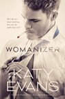 Womanizer - Katy Evans - 9781536958751