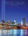 Skylines Van de Verenigde Staten Kleurboek - SNELS,  Nick - 9781537033198