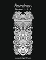 Azteken Kleurboek 1, 2 & - SNELS,  Nick - 9781537033358