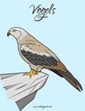 Vogels Kleurboek - SNELS,  Nick - 9781537045276