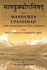 Mandukya Upanishad: with Gaudapada's Commentary - Charles Johnston - 9781537055718