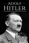 Adolf Hitler - Hourly History - 9781537392912