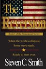 The Reversion - Steven C. Smith - 9781537399416