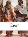 Laws: Plato - Benjamin Jowett - 9781537425948