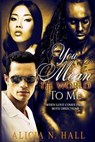 You Mean the World to Me - HALL,  Alicia N. - 9781537536965